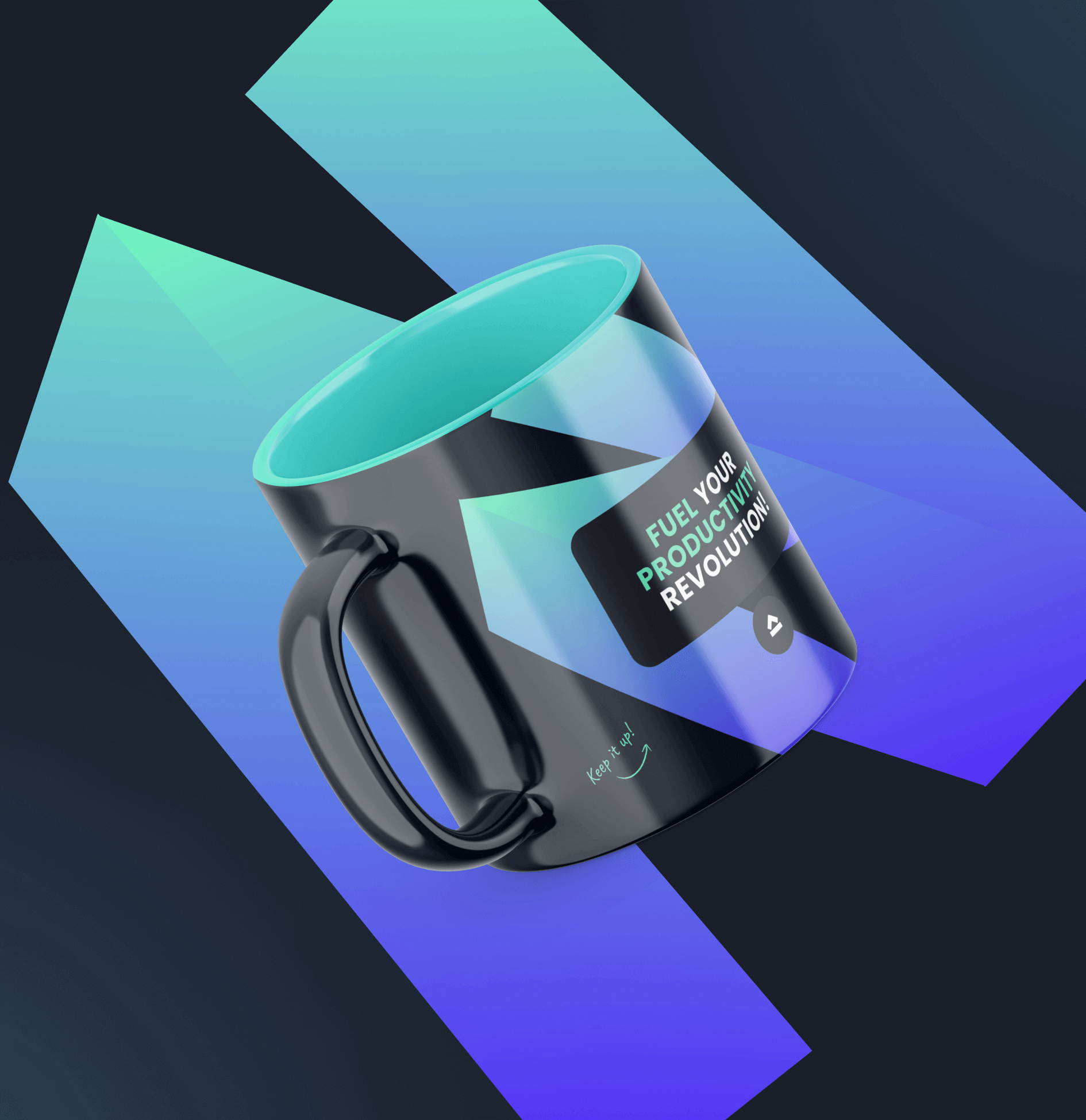 Appsent – Branding for the Application Developers company - Website Development - Photo 11