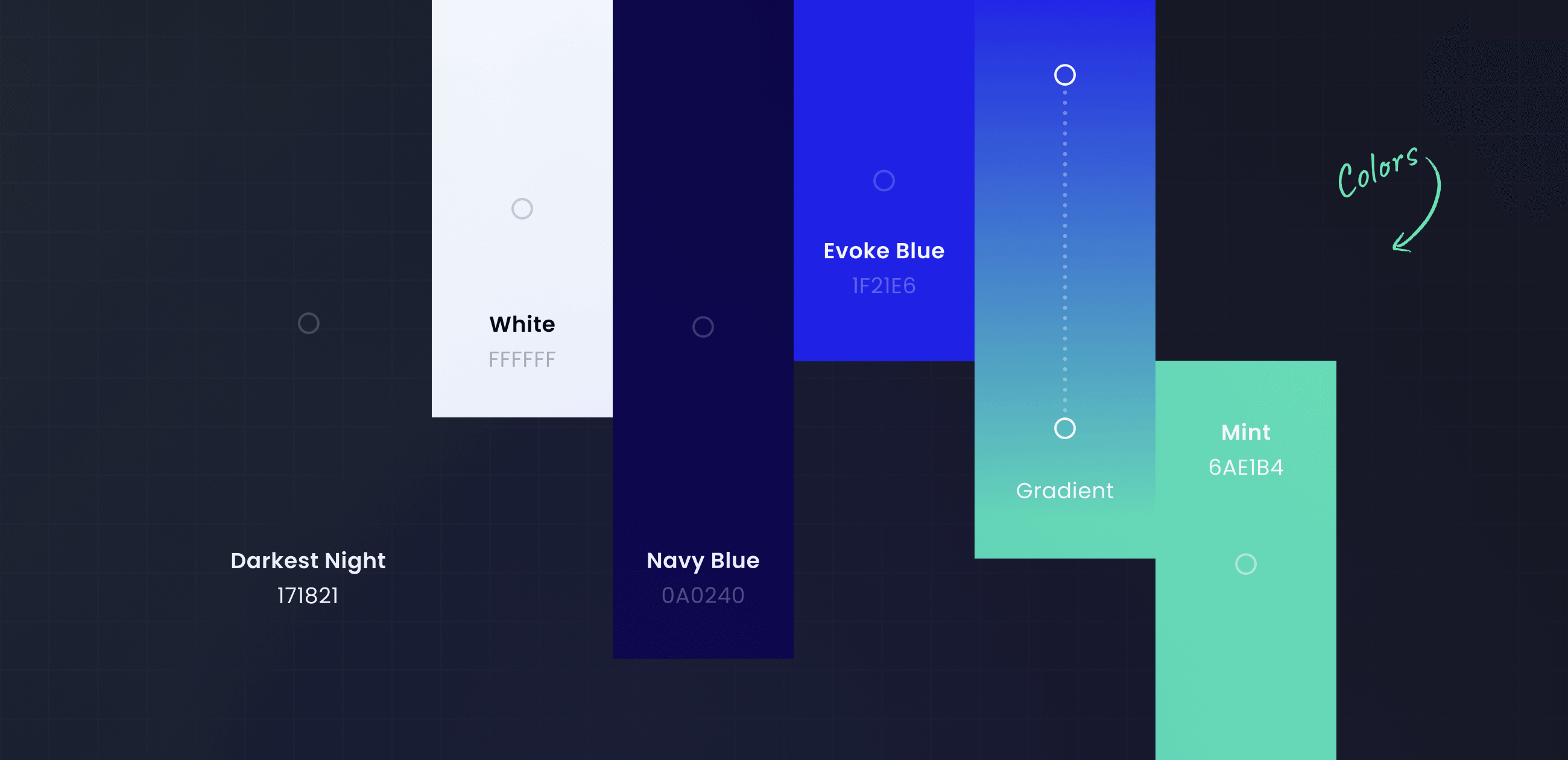 Appsent – Branding for the Application Developers company - Website Development - Photo 9